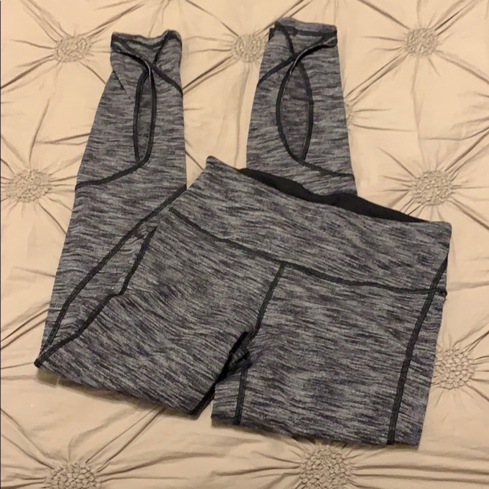 Victoria secret sport leggings